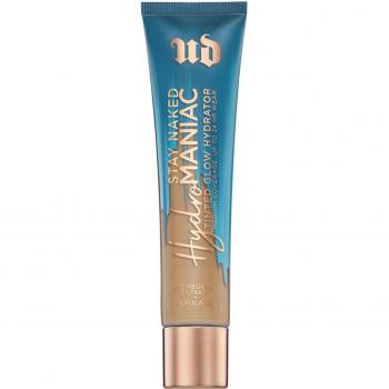 Urban Decay Hydromaniac Tinted Moisturizer - Shade 51, Hydrating Foundation, 35 ml