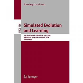 Springer Simulated Evolution and Learning System