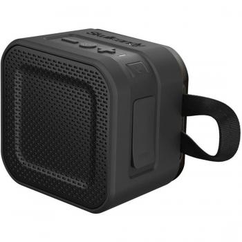 Altavoz portátil inalámbrico Skullcandy Barricade Mini, negro