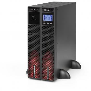 Salicru SPS 1500 Advance RT2 B1 - SAI/UPS de 1500 VA Line-Interactive