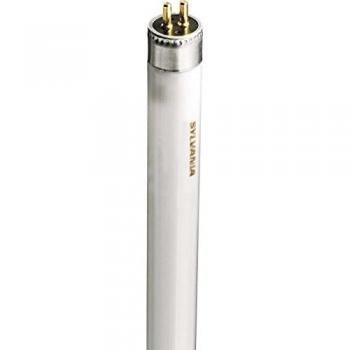 Sylvania fho - Lámpara fluorescente fho 24w/860 t5 es diámetro 16mm