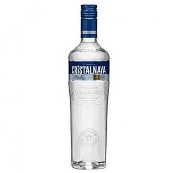 Cristalnaya Vodkas - 700 ml