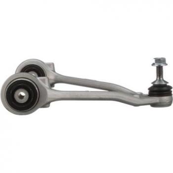 DELPHI control arm TC3330 - Barra oscilante de suspensión de ruedas, fabricada por DELPHI, diseñada para proporcionar soporte y estabilidad a la suspensión del vehículo, compatible con diversos modelos de automóviles, fabricada con materiales de