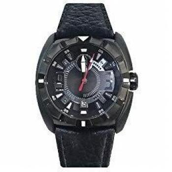 Police P13966JSB02 Men's Wristwatch