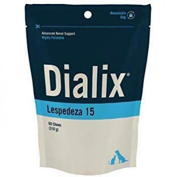 Dialix Lespedeza 15 60 und