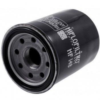 Filtros de aceite, HF148 HIFLOFILTRO