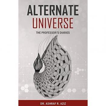 Diarios del Profesor: Universo Alternativo - Edición en Rústica