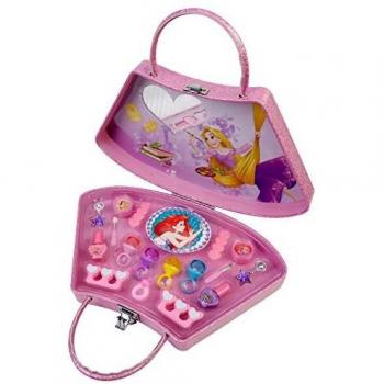 markwins Princess cuento Beauty maletín