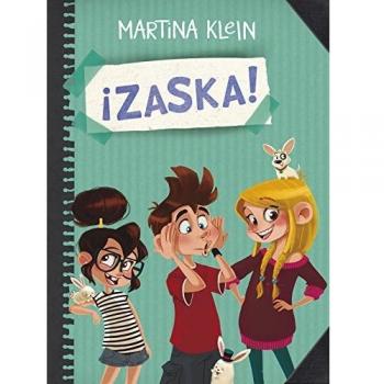 ¡Zaska!