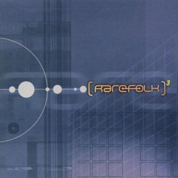 Unima Verse - Rarefolk