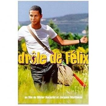 Drole de Felix [DVD]
