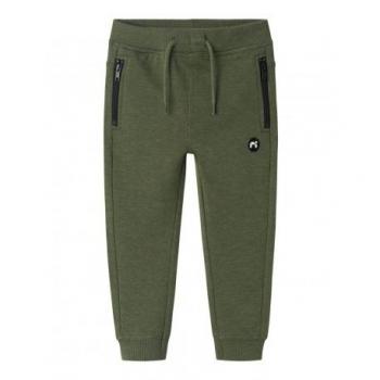 Pantalones Deportivos Name It Nmmvimo Bru Rifle Green Hombre