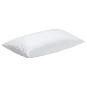 Almohada Coral Antialérgica de Microfibra 120 cm - Purpura Home