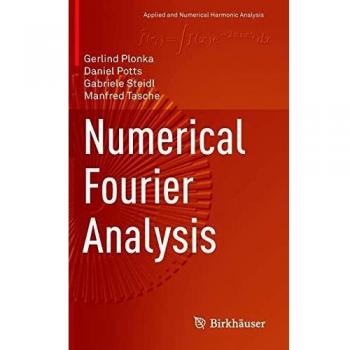 Numerical Fourier Analysis