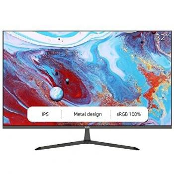 CHiQ Monitor 32P626Q,32 Pulgadas,QHD