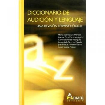 DIC.AUDICION Y LENGUAJE LOGOPEDICO