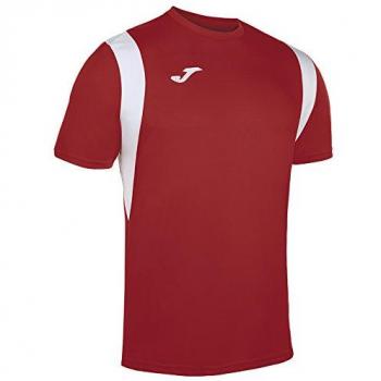 Joma Dinamo Men's Short Sleeve Jersey