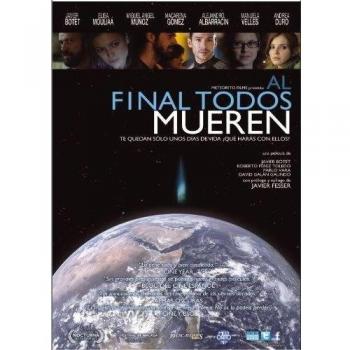 Al final todos mueren [DVD]
