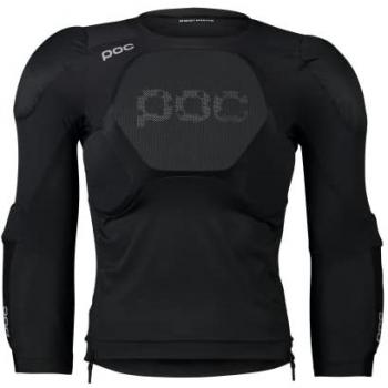 Chaqueta de protección POC Oseus VPD negra - L