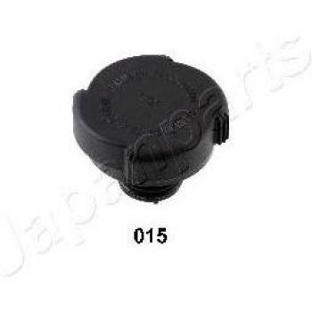 Tapa de radiador JAPANPARTS KH-015, tipo: tapa de radiador, características: compatible con diversos modelos de vehículos, fabricada en material resistente a altas temperaturas y presión, diseño que asegura un sellado hermético para evitar
