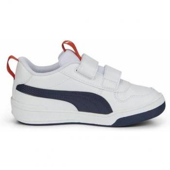 Puma Multiflex SL V Kids' Casual Shoes