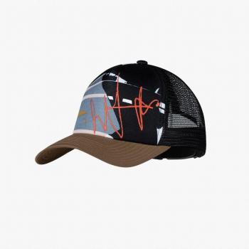 Gorra de niños Malm Multi Buff - Modelo 133578-555, ideal para proteger del sol a los más pequeños