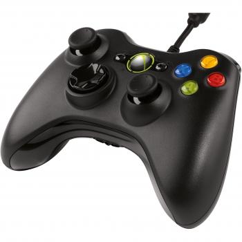 Microsoft - Mando, Color Negro