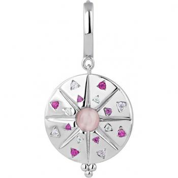Ear Candy - Piercing aro Olimpia de Plata Ley 925