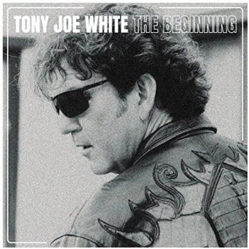 Tony Joe White - The Beginning (LP Vinilo)