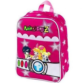Mochila Power Puff Grils Z