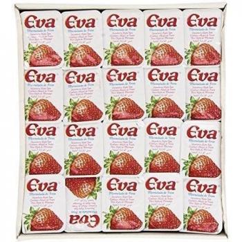 Mermelada fresa celorrio, 20g x 120