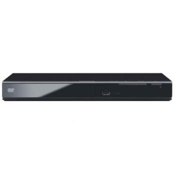 Panasonic DVD-S500EG-K - Reproductor DVD