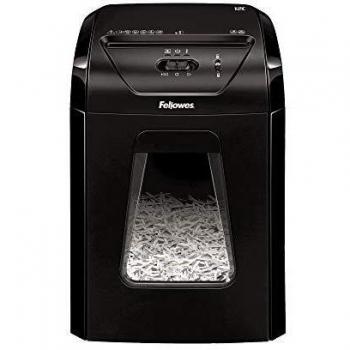 DESTRUCTORA FELLOWES 12C CORTE