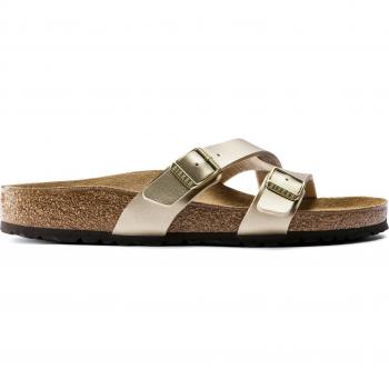 Birkenstock Yao Women's Sandals in Birko-Flor Material