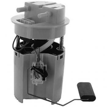 Unidad de alimentación de combustible AIRTEX E10783M - Bomba de combustible, compatible con múltiples vehículos, alta eficiencia, fácil instalación, diseño duradero