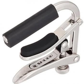 Shubb Original Banjo Capo
