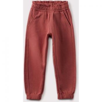 Pantalón tipo jogging para niña de 2 - 16 años en color marino
