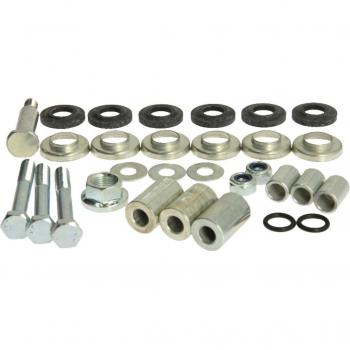 Kit de reparación AUGER 55134 para cilindro de conmutación y palanca de cambios