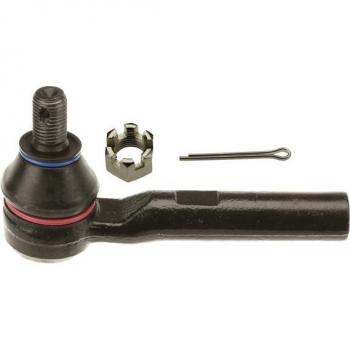 Rótula de dirección TRW JTE7597 - Tipo: Rótula de dirección, Marca: TRW, Modelo: JTE7597