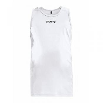 Craft Rush Kids Sleeveless Jersey