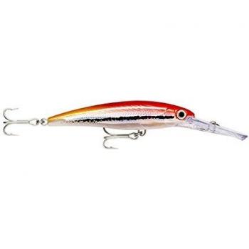 Rapala X-Rap Magnum Señuelo de Pesca, 16 cm y 18 cm, 72 G - 77 G