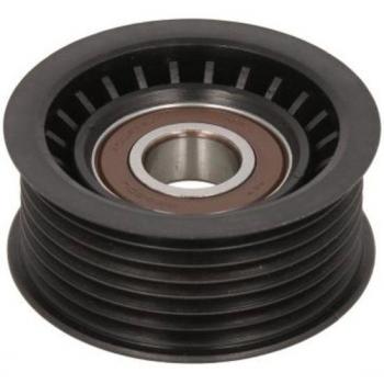 Brazo tensor de correa trapecial poli V BTA E2W0060BTA para AUDI A5 B8 Coupé, Q5, Q7; PORSCHE Cayenne; VOLKSWAGEN Touareg II