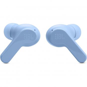 Auriculares True Wireless JBL Vibe Beam, Bluetooth azules