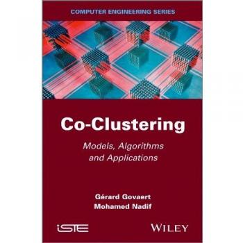 Cozclustering models algorithms and applications computer engineering