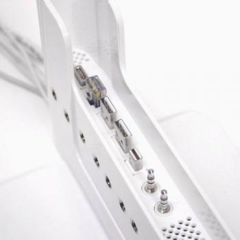 Henge Docks - Base de carga para MacBook Pro 33 cm , 13