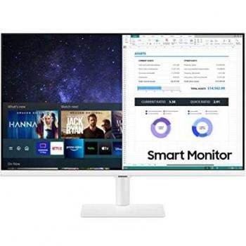 SAMSUNG Monitor - LS27AM503NUXEN - 27 LED- Full HD