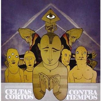 Contratiempos - Celtas Cortos