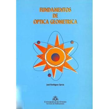 Fundamentos de óptica geométrica