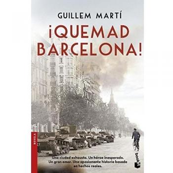 ¡Quemad Barcelona!