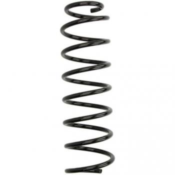 Muelle de suspensión del chasis SACHS 994 569, tipo: muelle de suspensión, características: diseñado para proporcionar soporte y estabilidad en el sistema de suspensión del vehículo, fabricado por la marca SACHS, número de pieza 994